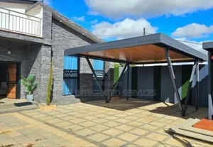 Car Port And Sheds