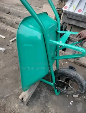Wheel Barrow