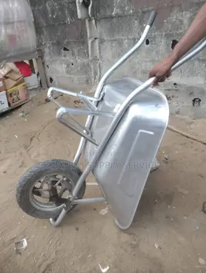 Wheel Barrow