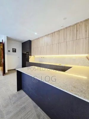 5bdrm Duplex in Omole Phase 1 for sale