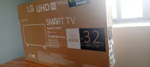 32 Inches Smart Lg Hdmi Tv
