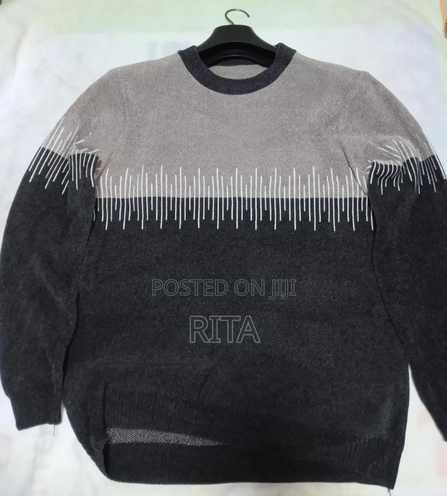 Quality Unisex Sweater