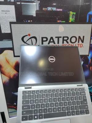 New Laptop Dell Latitude 9420 16GB Intel Core I7 SSD 512GB