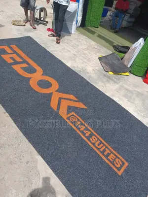 Rug Customizing