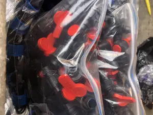 Connector With Vable (100pcs)