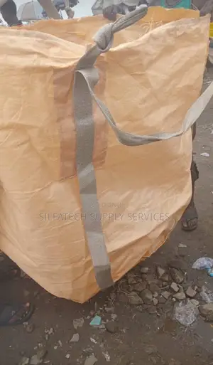 Original Construction Sack