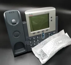 New Mobile Phone Gray