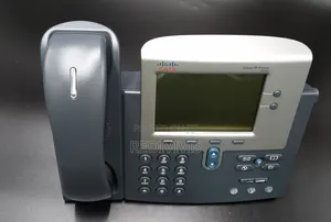 New Mobile Phone Gray