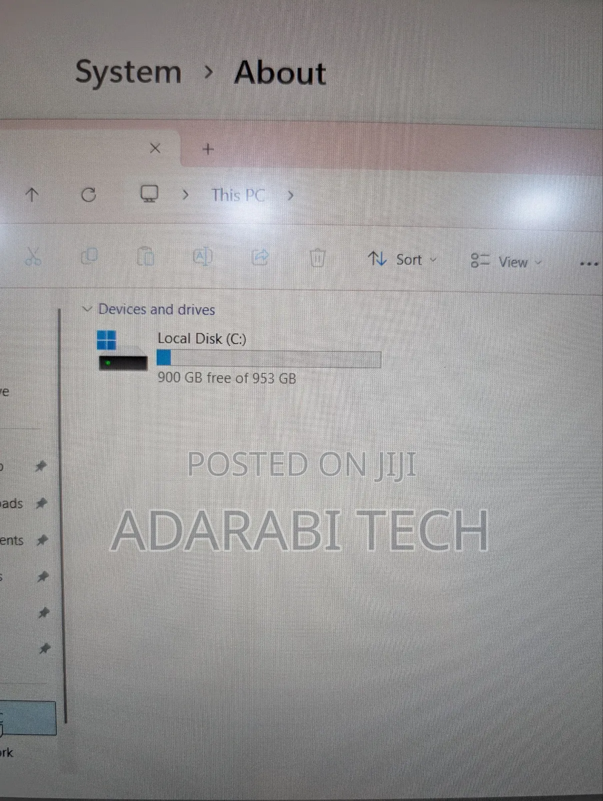 Laptop HP ZBook Create G7 32GB Intel Core i7 SSD 1T