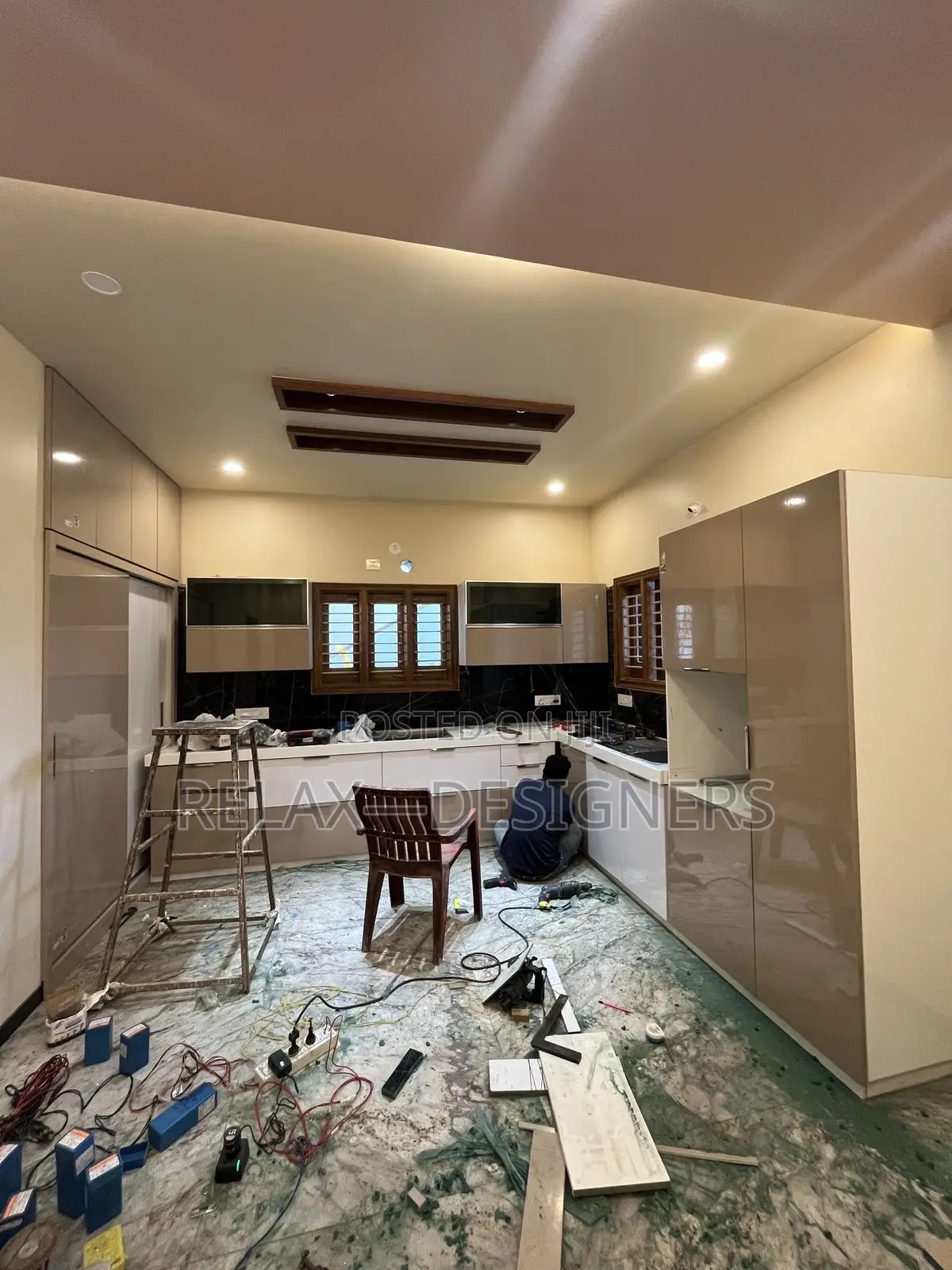 Classic Kitchen