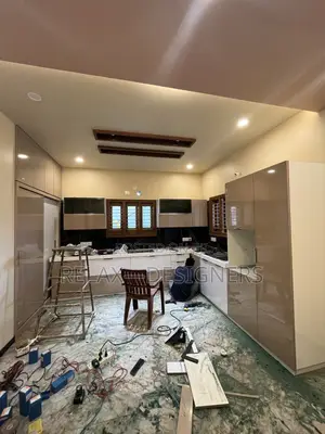 Classic Kitchen