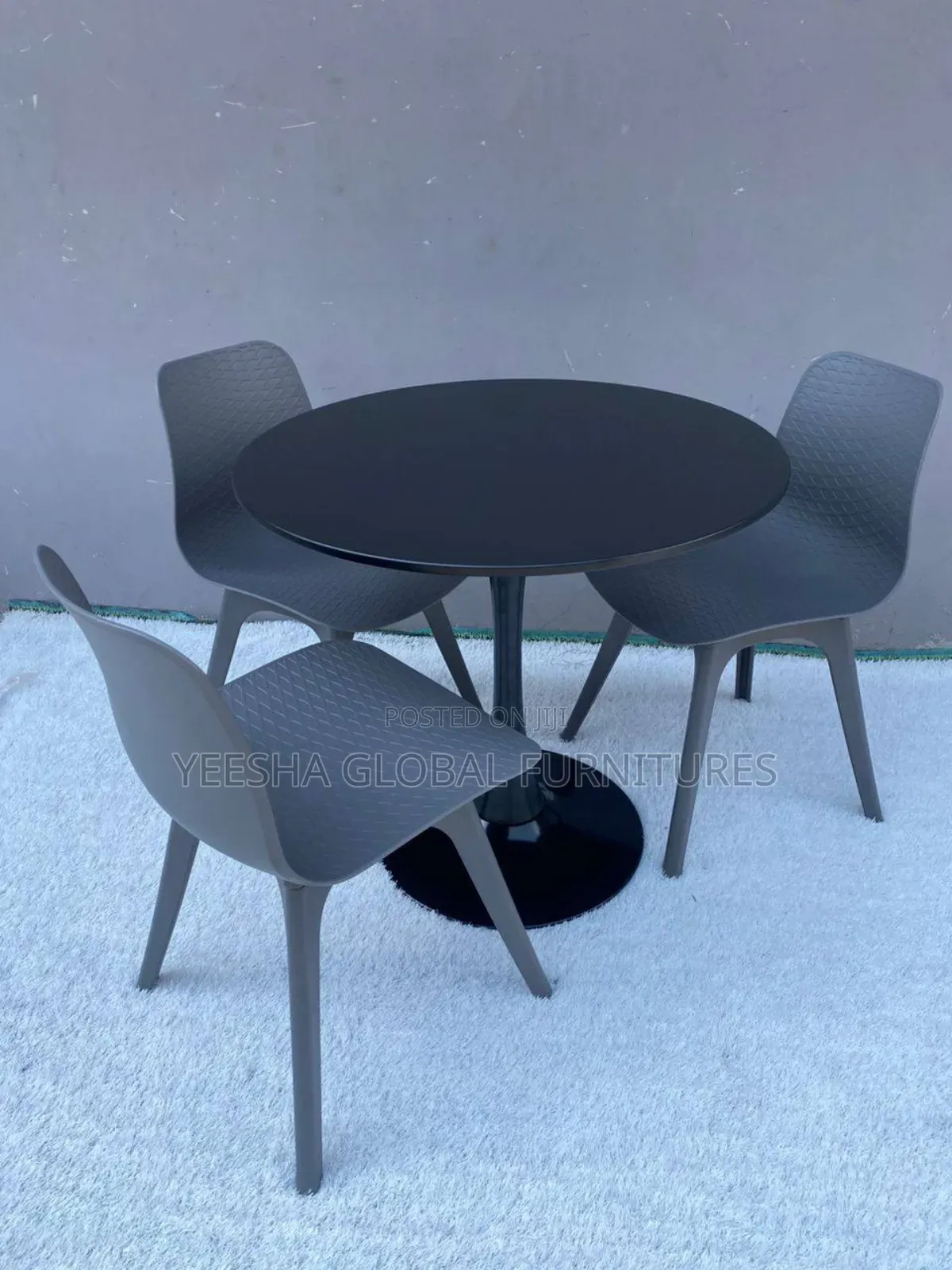 Lounge by 3 Set