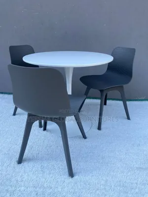 Lounge by 3 Set