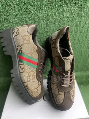 Original Gucci Shoes