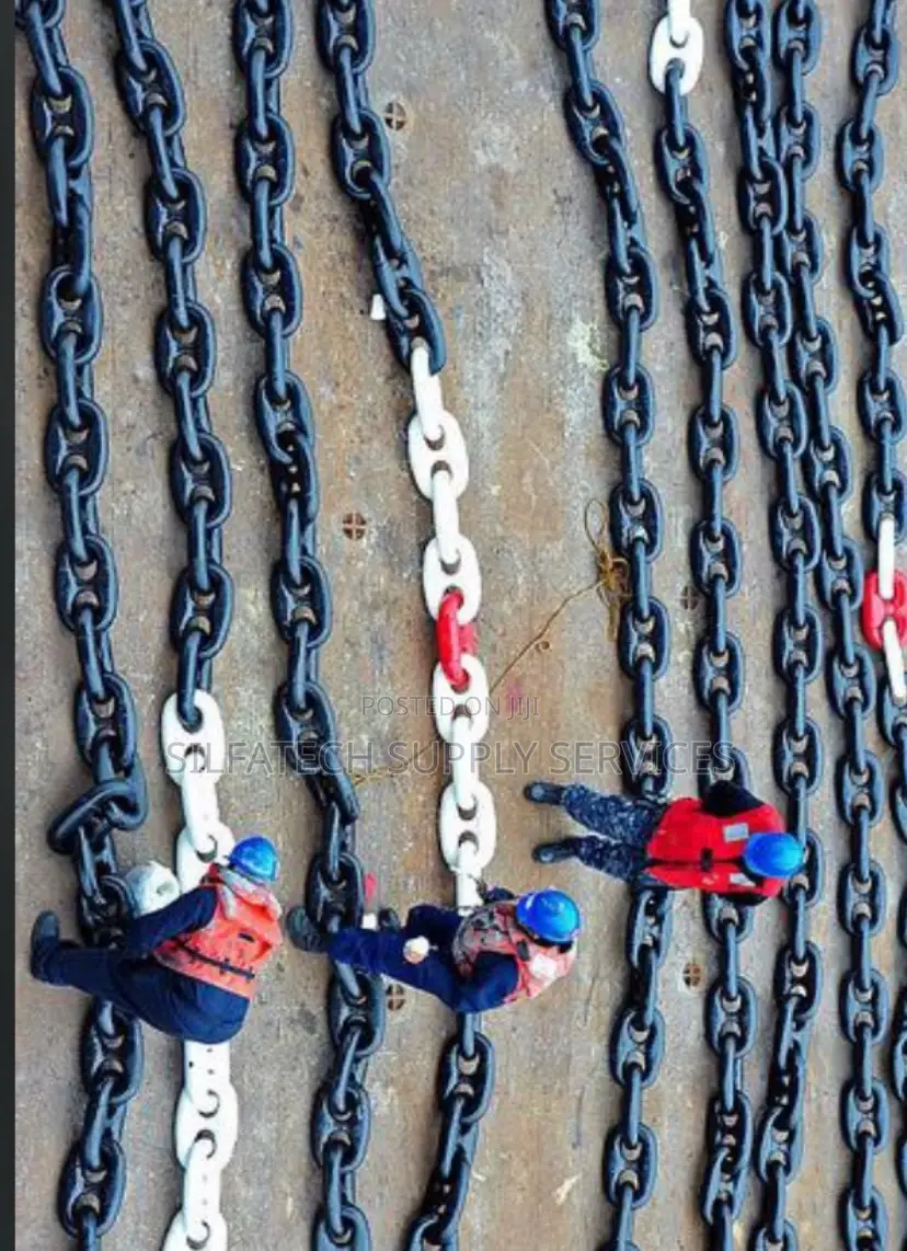 Original Anchor Chain