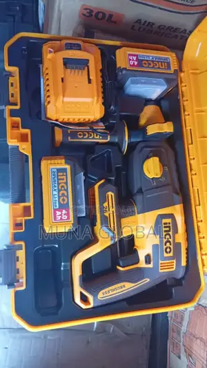 Innco Power Drill