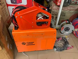 Multi Purpose Argon Welding