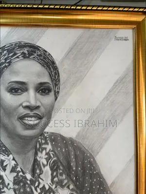 Portrait Art Gifts