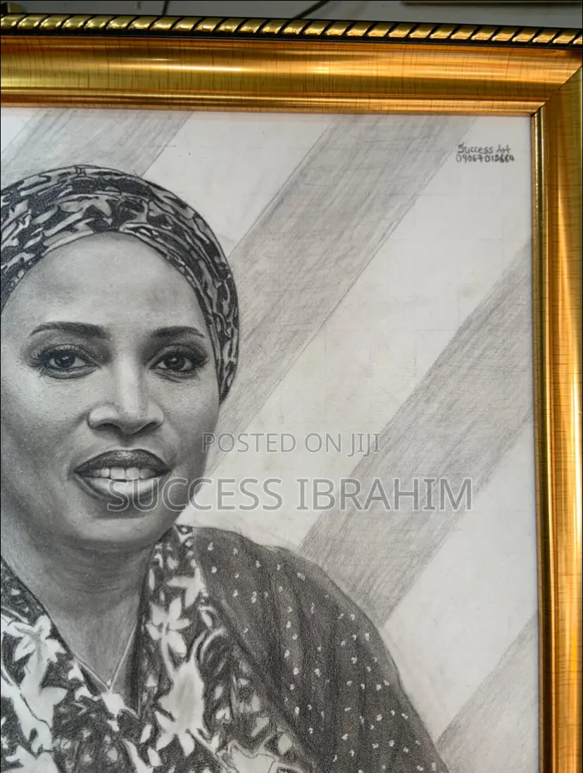 Portrait Art Gifts