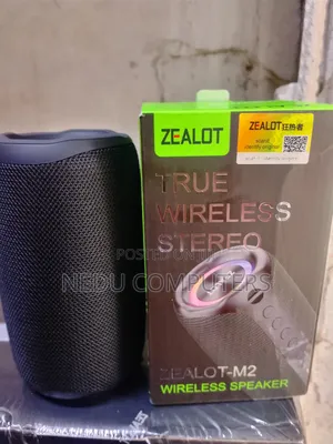 Zealot Speaker M2