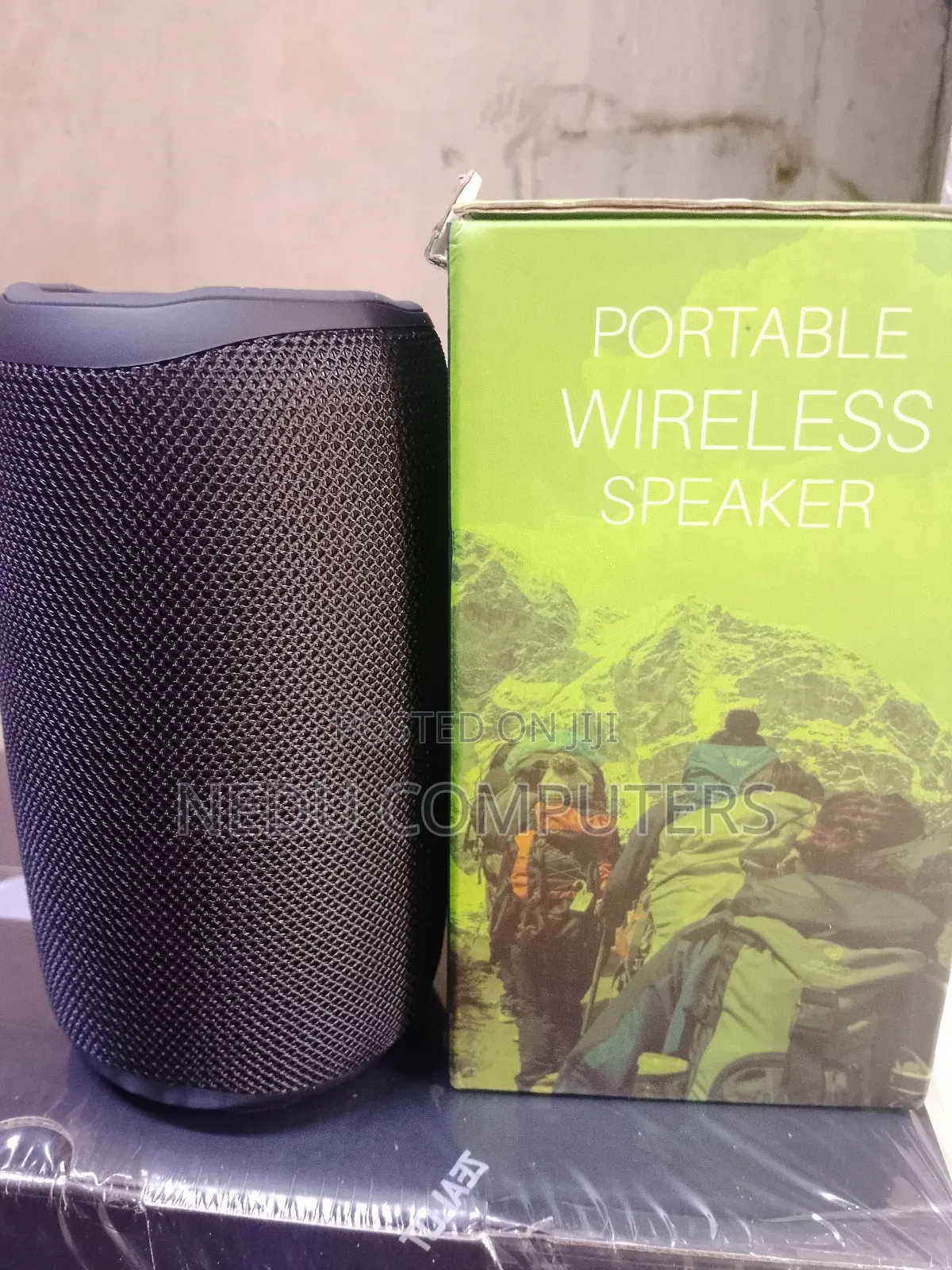 Zealot Speaker M2