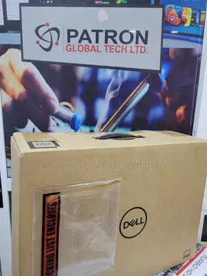 New Laptop Dell Latitude 9420 16GB Intel Core I7 SSD 512GB