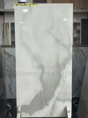 Floor Tiles 60x120 18d Marble Face