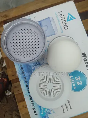 Legend Water Purifier Replacement Kits
