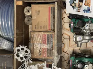Sumec, Pavo, Firman, Tokai Pumping Machines All Sizes