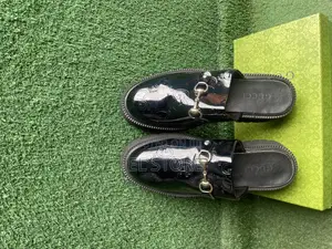 Gucci Halfshoes