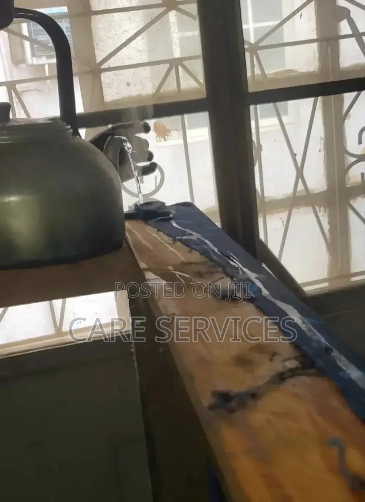 Crowncare Bedbugs Treatment