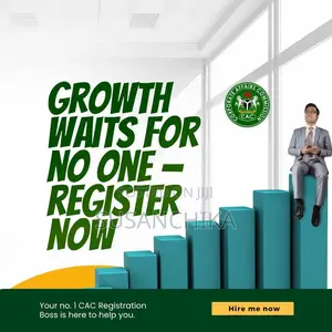 All Cac Registration, Trademarks, Scuml, Nafdac