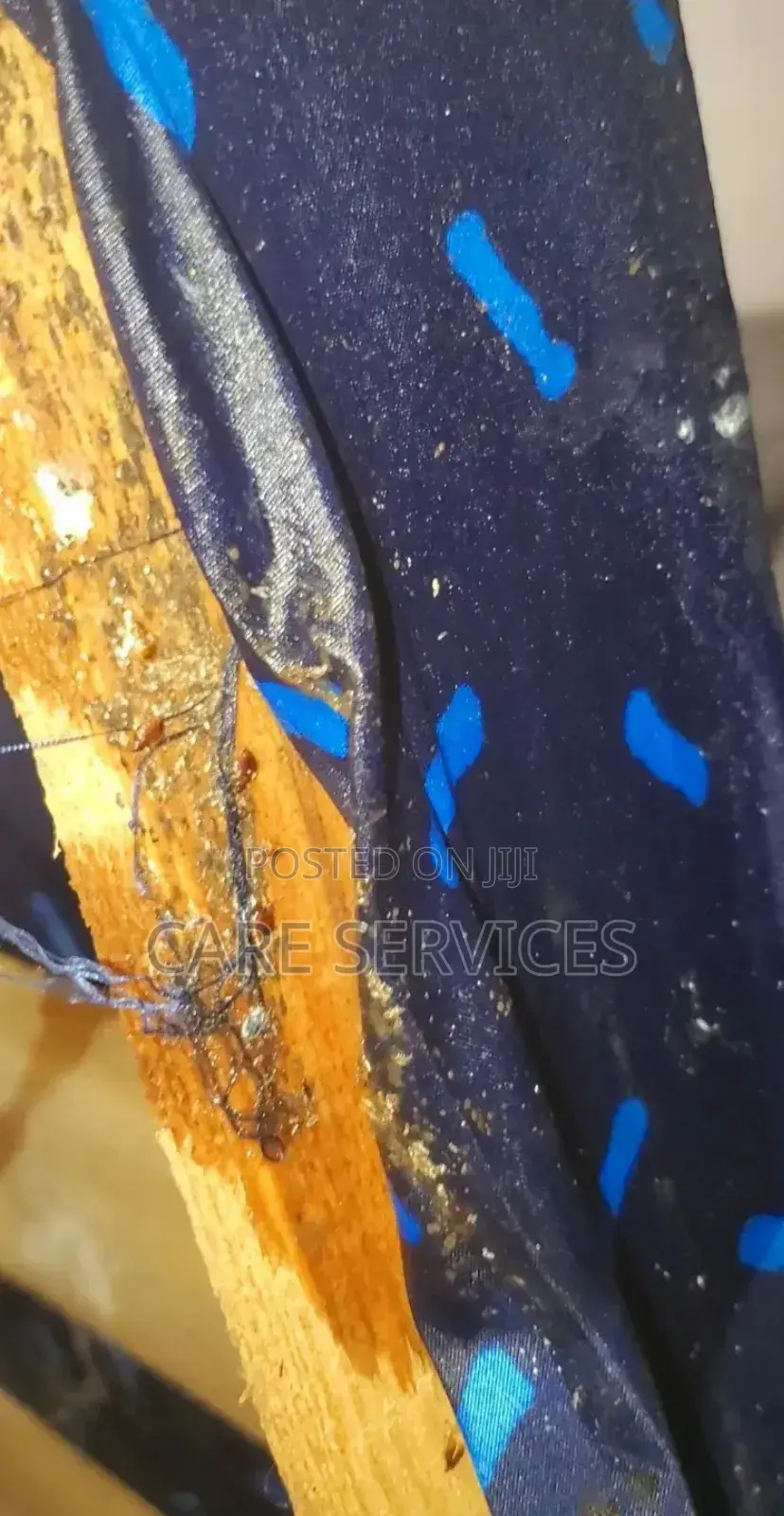 Crowncare Bedbugs Treatment