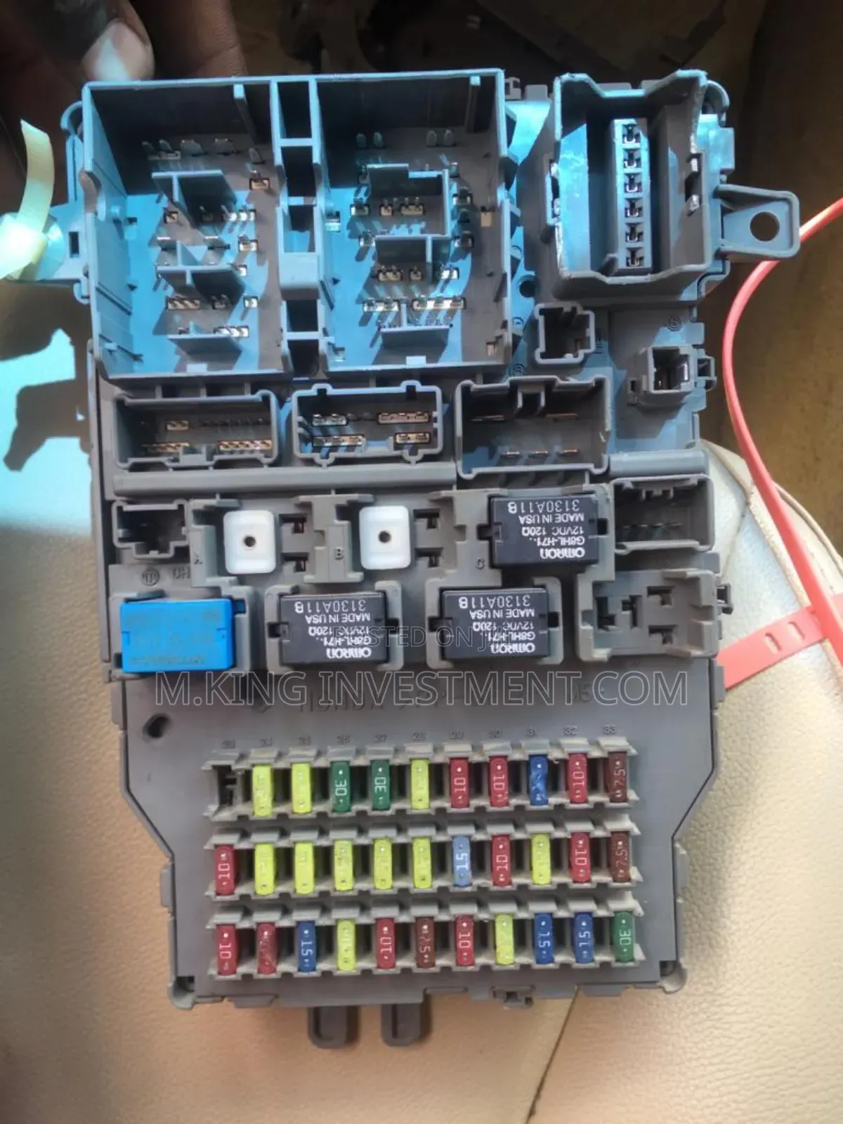 Fusebox 010mdx