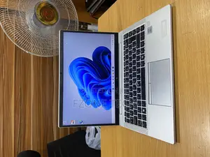 Laptop HP EliteBook 840 G7 16GB Intel Core I7 SSD 512GB