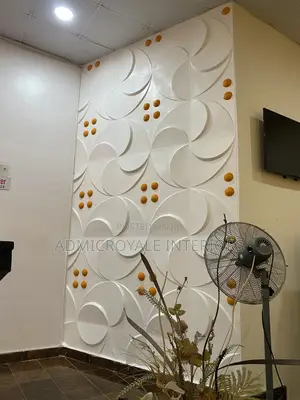 3d Panels Fibre