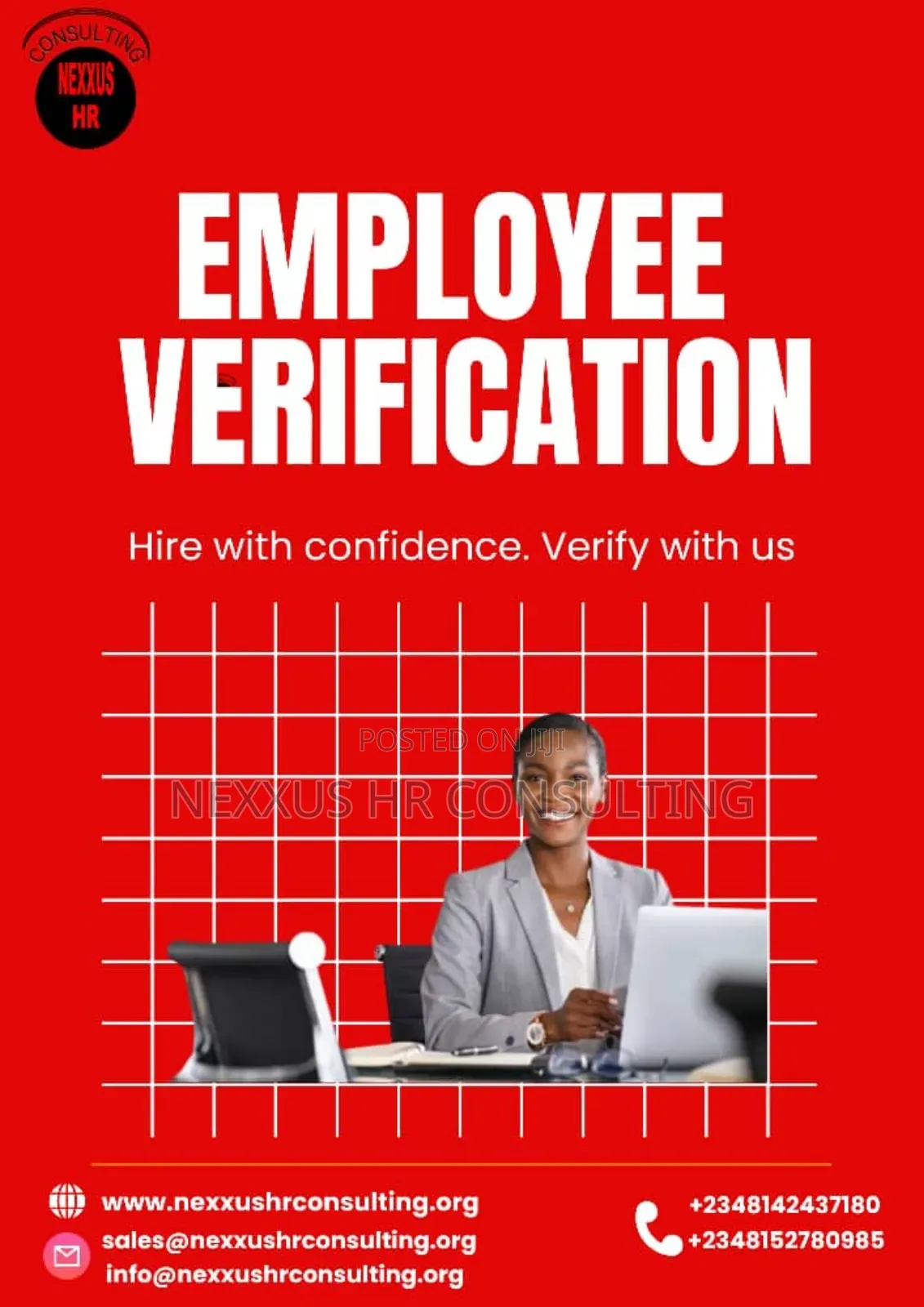 Hr Business Services