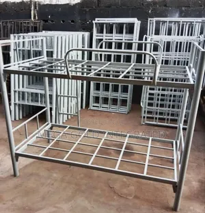 Bunk Bed Frame