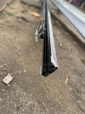 Aluminum Top Channel