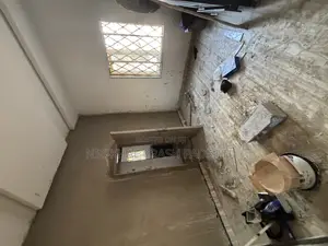 1bdrm Block of Flats in Guzape for rent