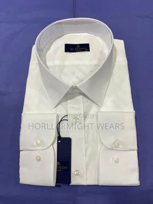 Mc Bridges Shirt
