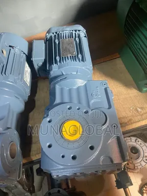 Original 1.5kw Sew Euro Drive Gearmotor