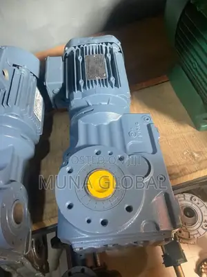 Original 1.5kw Sew Euro Drive Gearmotor