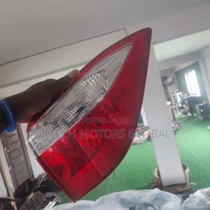 Right Side Tokunbo Back Light Corolla 2014/2016