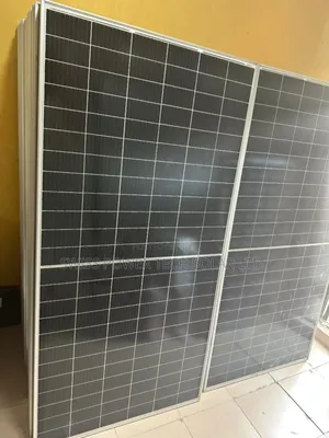 600watts Jinko Solar Panel