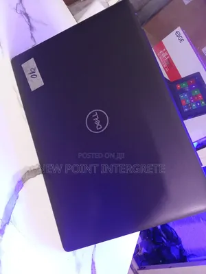 Laptop Dell Latitude 5400 8GB Intel Core i5 SSD 256GB