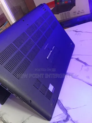 Laptop Dell Latitude 5400 8GB Intel Core i5 SSD 256GB