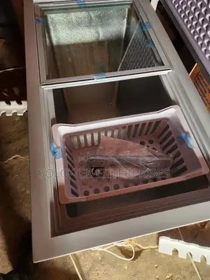Snowsea Freezer