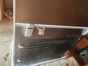 Snowsea Freezer
