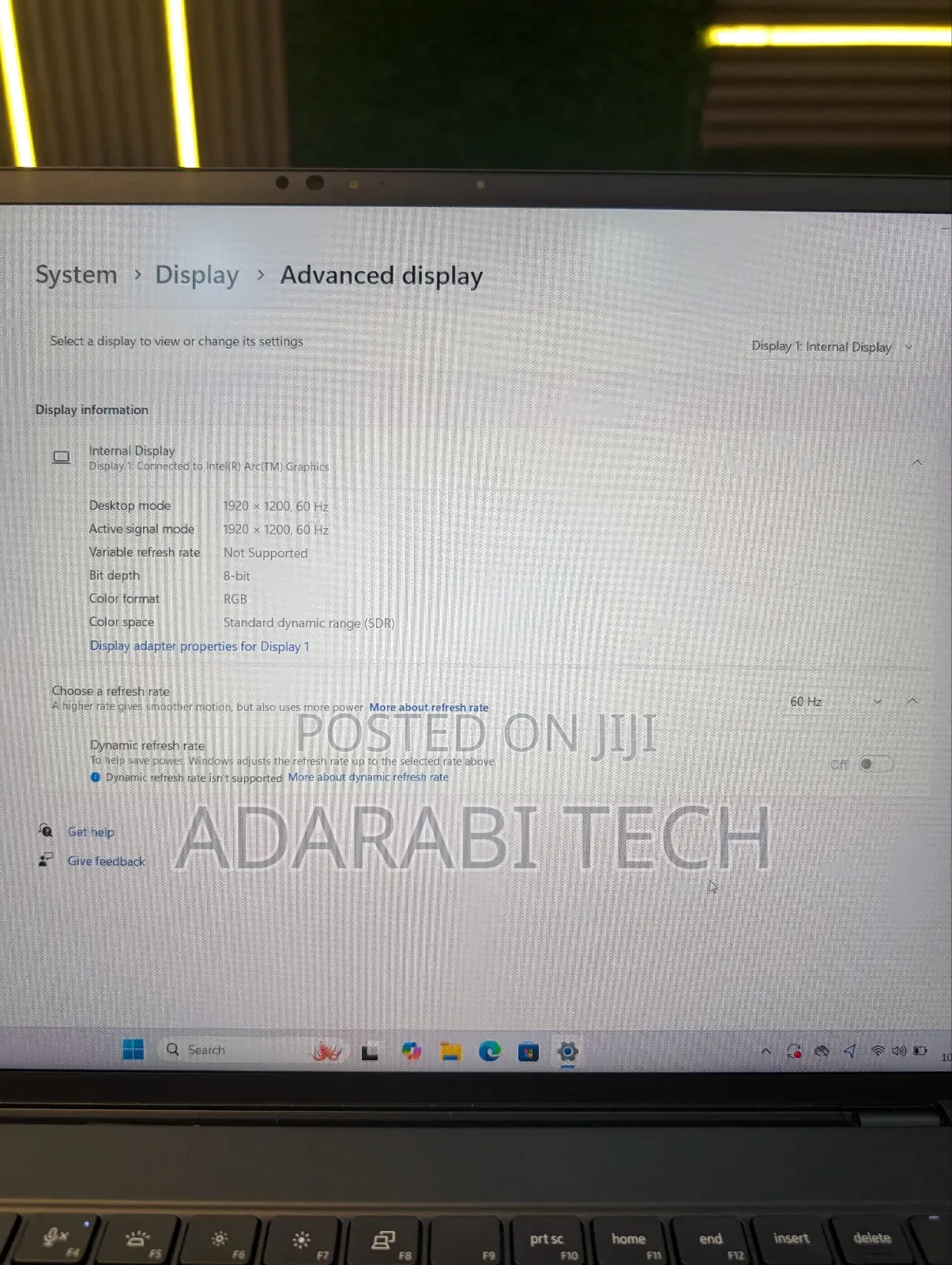 Laptop Dell Precision 5690 64GB Intel Core Ultra 9 SSD 512GB